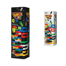 Гра дженга Danko Toys (GVC-01U)