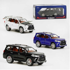 Машинка АвтоЕксперт (GT-02063)