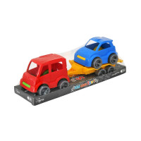 Набір авто Kid cars Sport (39823)