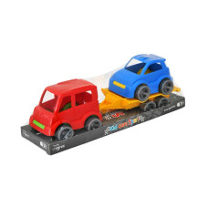 Набір авто Kid cars Sport (39823)