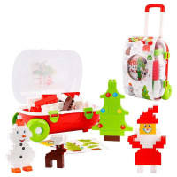 Конструктор Technok Toys Новий рік (8805)