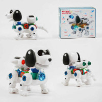 Собачка інтерактивна WToys (63395)