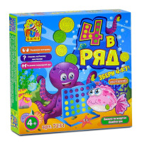 Гра 4 у ряд Fun Game (7231)