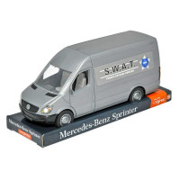Автомобіль вантажний Tigres Mercedes-Benz Sprinter (39703)
