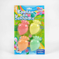 Крейда 4FUN Game Club Морква (79000)