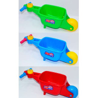 Тачка №1 Technok Toys (1226)