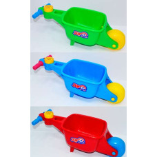 Тачка №1 Technok Toys (1226)