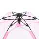 Намет MR 1512 Powder Pink