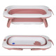 Ванночка ME 1106 T-CONTROL Pink