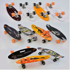 Скейт Best Board (З 32040)