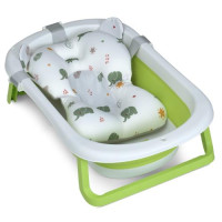 Ванночка ME 1151 PLUS Grass Green