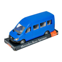 Автомобиль Mercedes-Benz Sprinter пассажирский Tigres (39706)