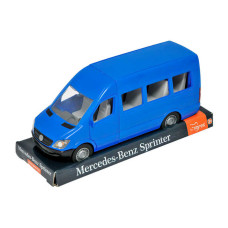 Автомобиль Mercedes-Benz Sprinter пассажирский Tigres (39706)