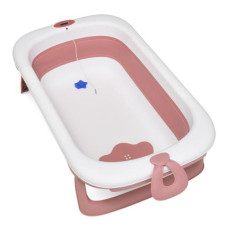 Ванночка ME 1106 T-CONTROL Pink