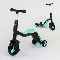 Самокат 3в1 Best Scooter (T 20255)