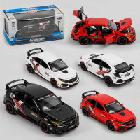 Машина Auto Expert (33617)