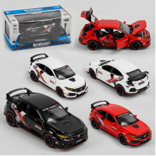 Машина Auto Expert (33617)