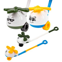 Каталка Technok Toys (9420)