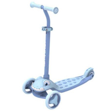 Самокат триколісний Best Scooter (L-16478)