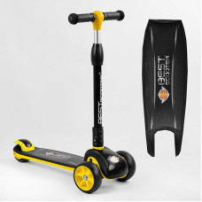 Самокат триколісний Best Scooter (84377)