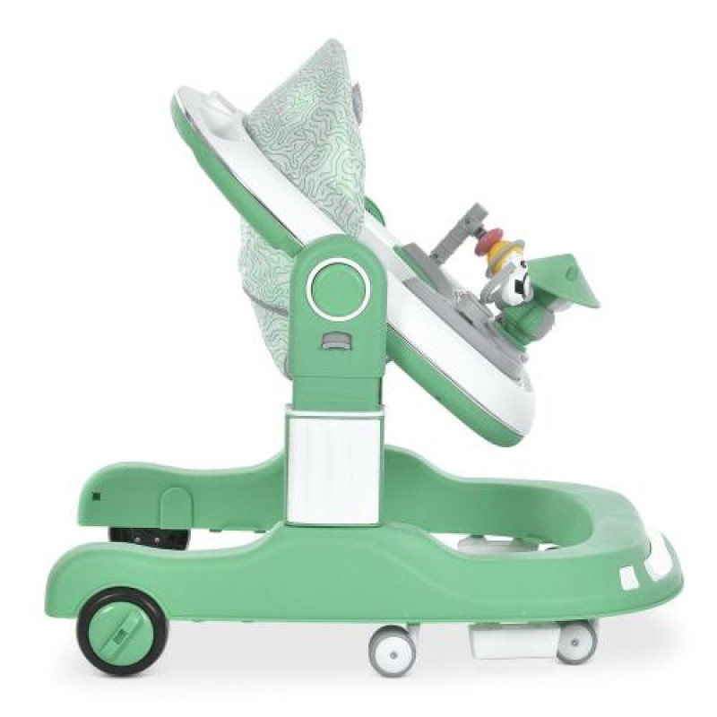 Ходунки ME 1200 URSA Green