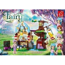 Конструктор Ausini Fairy (24510)