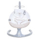 Заколисуючий центр ME 1116 CUTE Beige