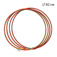 Обруч Bamsic №3 (0183) d=82 см ціна за зв’язку, У зв’язці 10 шт