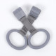 Манеж ME 1096 ACTIVE Pink Gray