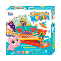 Мозаїка 4FUN Game Club (67941)