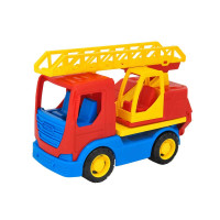 Авто TechTruck пожежна Тигрес (39885)