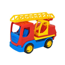 Авто TechTruck пожежна Тигрес (39885)