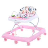 Ходунки ME 1184 FUN Pink