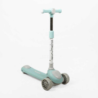 Самокат триколісний Skyper (JM-609436)