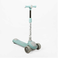 Самокат триколісний Skyper (JM-609436)