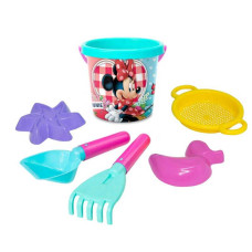 Пісочний набір Міні Disney Тигрес (77456)