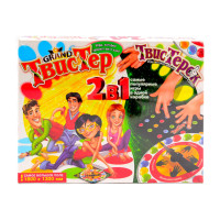 Твістер гранд 2в1 Danko Toys (TWTK)