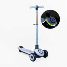 Самокат триколісний Skyper (S-415-49 L)