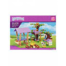 Конструктор Ausini Fairyland (24706)