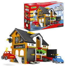 Автосервіс Wader Play house (25470)
