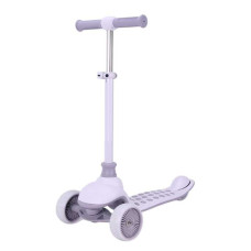 Самокат триколісний Best Scooter (J-6103-044)