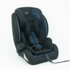 Дитяче автокрісло JOY ( SX-36907) система isofix, універсальне, група 123, вага дитини від 9-36 кг