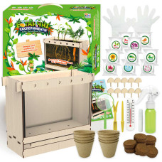 Ботанічні експерименти 4 Fun Game Club (70228)