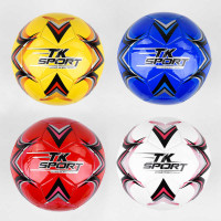 М'яч футбольний TK Sport (C 44455)