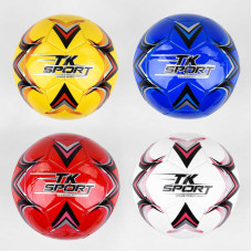 М'яч футбольний TK Sport (C 44455)