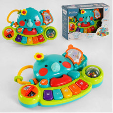 Музичне піаніно WToys (48183)