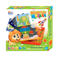 Мозаїка 4Fun Game Club (24749)