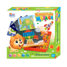 Мозаїка 4Fun Game Club (24749)