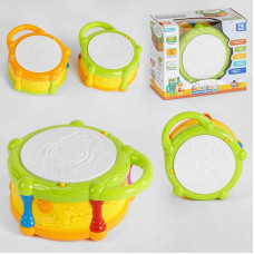 Барабан інтерактивний (60905)