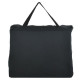 Ліжечко-манеж ME 1194 SO EASY Black
